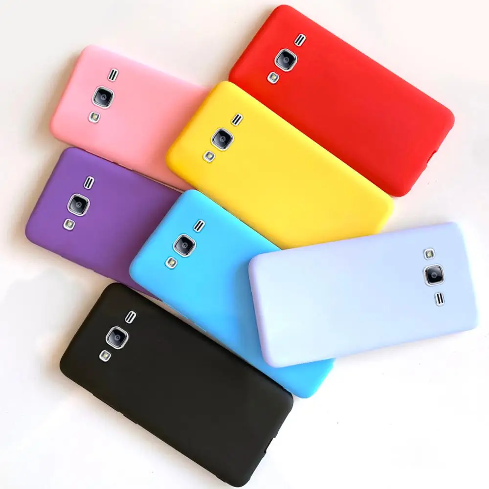 Чехол для Samsung Galaxy J5 2015 J500F J500H J500 SM-J500F SM-J500 J500FN мягкий силиконовый чехол