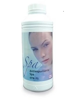 

CTX-71 Antiespumante Anti-foam