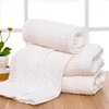 Thick Baby Bath Towels Children Gauze Bubble Bath Towels Newborn Cotton Super Soft Swaddle Muslin Wraps Diaper Blankets 6 Layer ► Photo 2/6