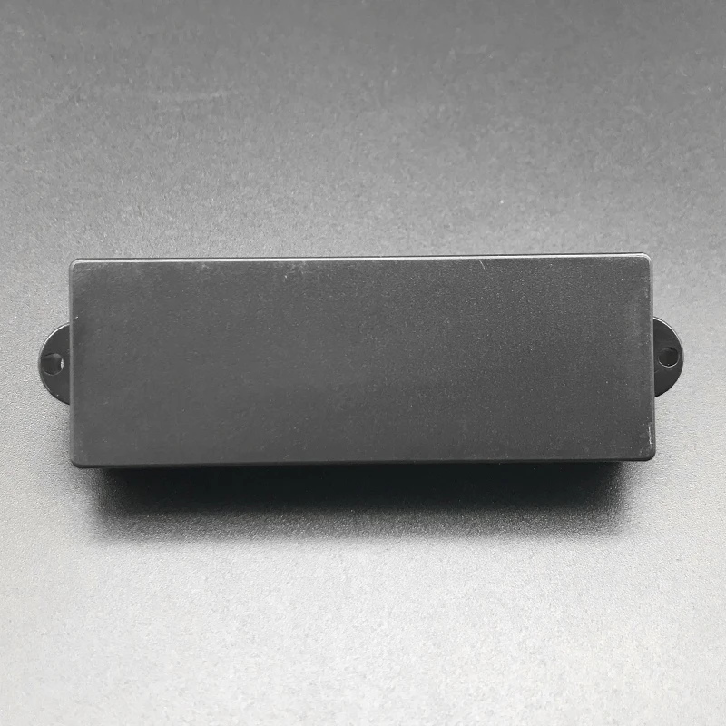 2 шт. Герметичная крышка для звукоснимателя электрической бас гитары без