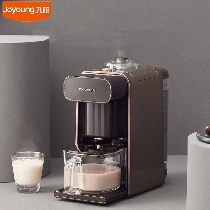 JoyoungK1SSoymilkMakerFullyAutomaticBlenderIntelligentFood