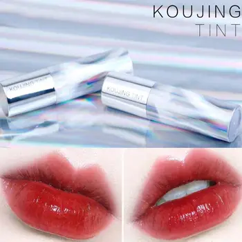

1Pcs Waterproof Liquid Lipstick Makeup Matte Lip Gloss Long-lasting Lip Stick Cream Silky Glosses Velvet Lipglos