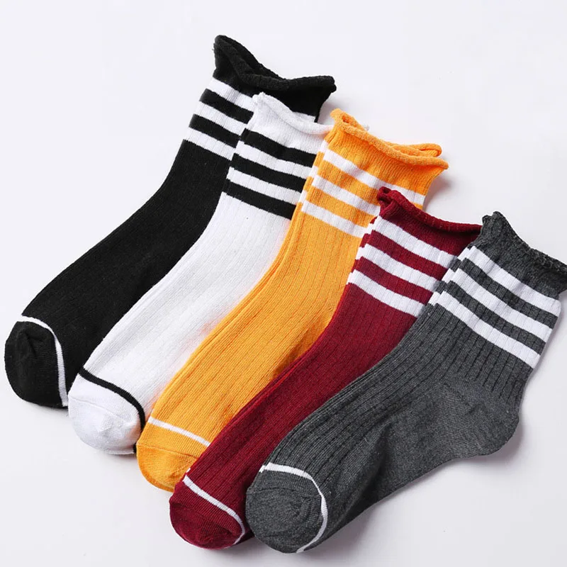 

5pairs/lot Animal Cotton Various Colors Socks Women Softable cartoon Cute Boat Sock female short tube Cotton Blend elastic socks