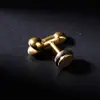 1pc Punk Earrings Fashion Personality Exaggerate Men Male Jewelry Brincos Charms Ear Stud Creative Unique Sexy Anti Allergy 3