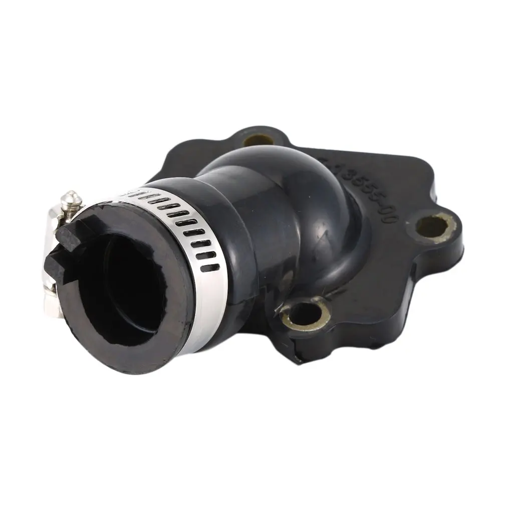 Впускной коллектор для скутера Minarelli 1E40Qmb Jog50 3Kj 4Jp 4Yj 3Wf Wind Triton Keeway Focus F Act Ry8 Matrix 50