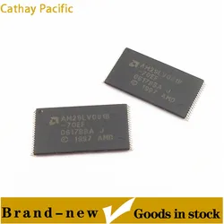 100% novo & original AM29LV081B 70EF AM29LV081B TSOP 40