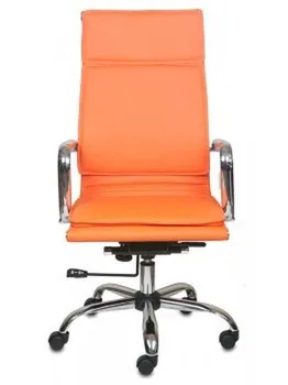 

Executive Chair Orange bureaucrat ch-993/Orange