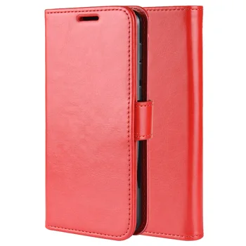 

30pcs/lot R64 Wallet Leather Stand PU+TPU Case For Xiaomi Redmi 7 MI 9 9T K20 K20PRO CC9E A3 CC9 A3Lite Note 8 Note 8 Pro