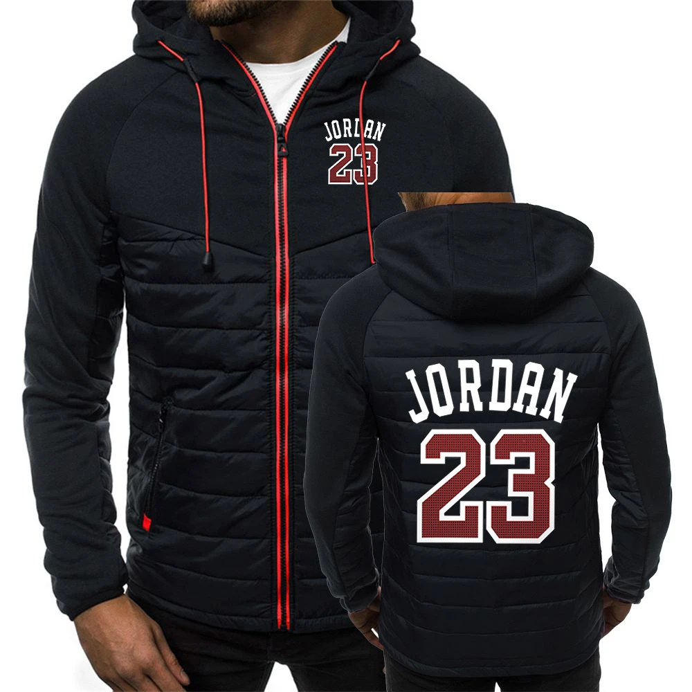 jordan jackets and hoodies