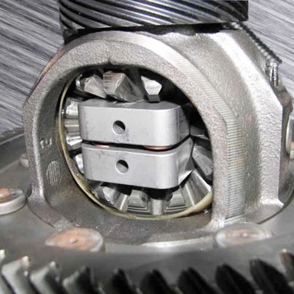 

LSD Conversion Plate Limited Slip Differential Aluminum Equipment Accessories