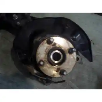 

1294803 steering knuckle Front Right Toyota Corolla Saloon (_ e12 _) 1.6 16v