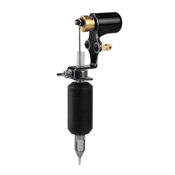 

Tattoo Machine Tattoo Kit Tattoo Machine Set for Beginner Tattoo Practice Professional Tattoo Artist Tatto Equipment With Needle