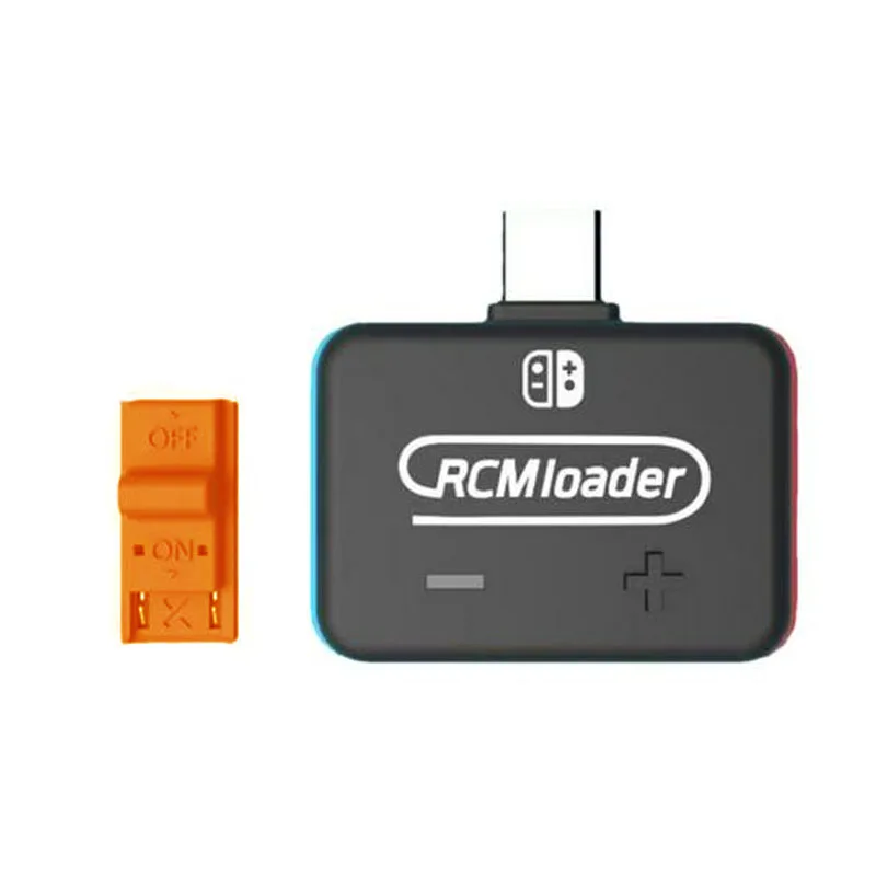 rcm loader one injector