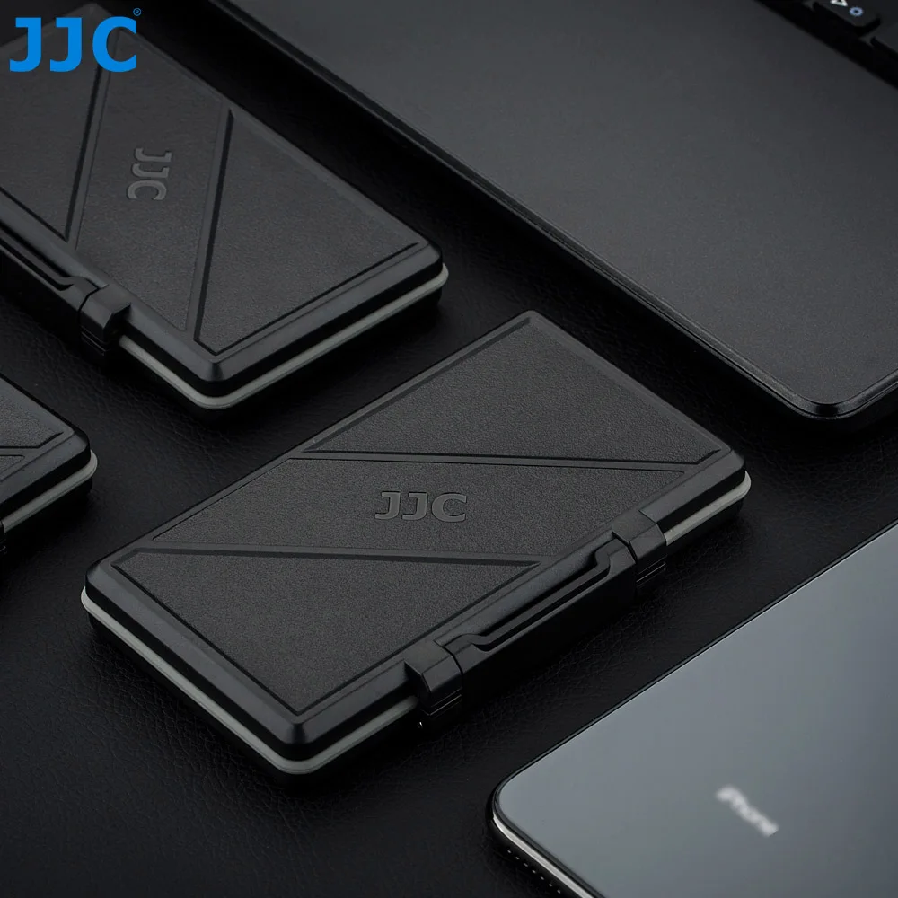 JJC&nbsp;JCR-SSD4 展示图SMT(16)