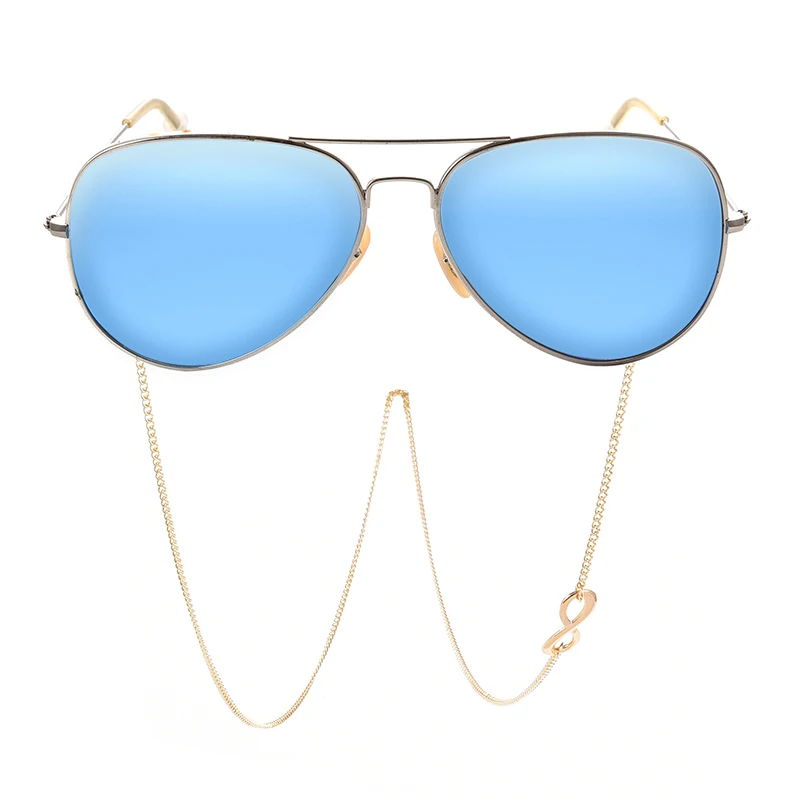 

Lanyard Infinite love Glasses Chain For Women Fashion Strap Sunglasses Cords Casual Chain For Glasses Fashion Accessorie