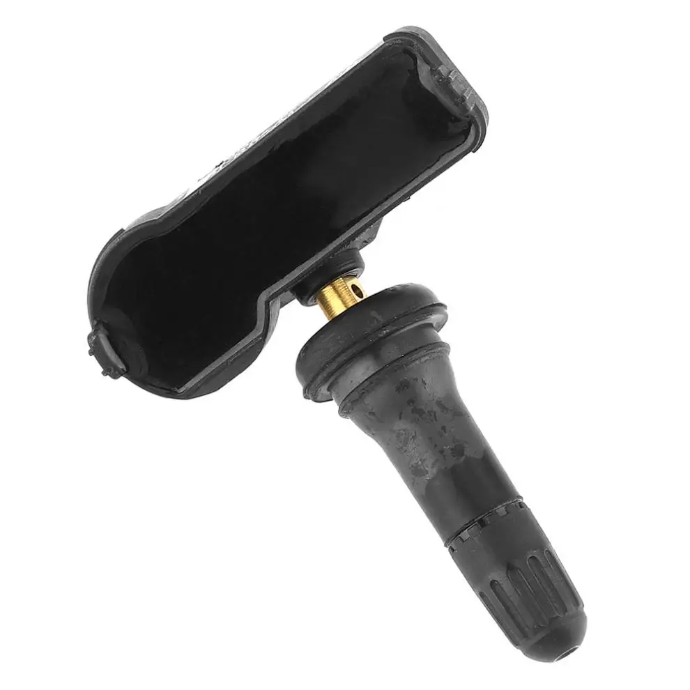 Черный Автомобильный TPMS датчик давления в шинах Система автомобильных инструментов DE8T-1A180-AA для Ford Motorcraft