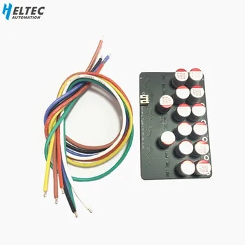 

Active Equalizer Balancer 5S 5A 6A Lifepo4 Lithium Lipo LTO Battery Energy active equalization module Fit Capacitor