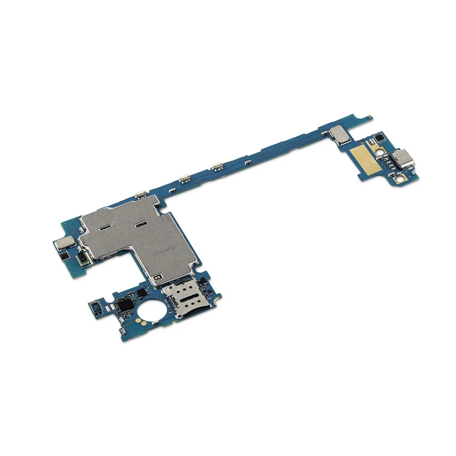 Материнская плата для LG Nexus 5X H790 H791 32 ГБ оригинальная разблокированная