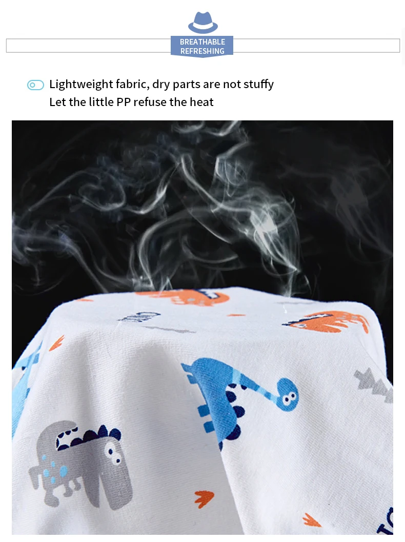 Children Underwear Cotton Kid Boy Girl Soft Toddler Cartoon Shorts Panties for Infant Children Teen 2 -15 Years
