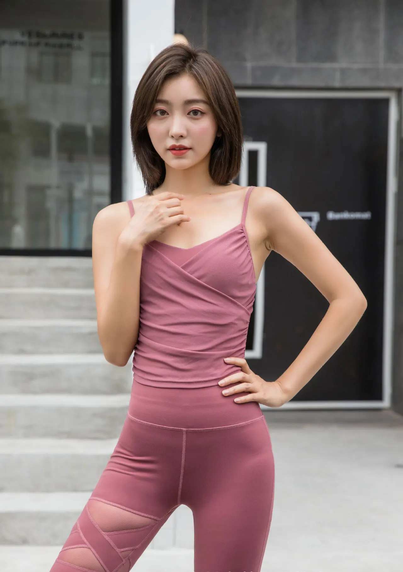 Женский спортивный бюстгальтер пуш-ап для тренировок, женский спортивный топ, укороченный, для фитнеса, Bh, одежда для активного отдыха, для йоги, спортивный бюстгальтер, женская спортивная одежда