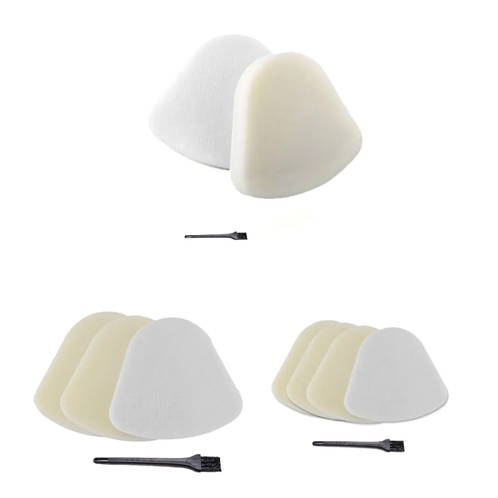Replaces Part For Shark Rotator Pro Lift-Away Nv500 Series #Xff500 & #Xhf500 Filter Set Pre And Post Filters