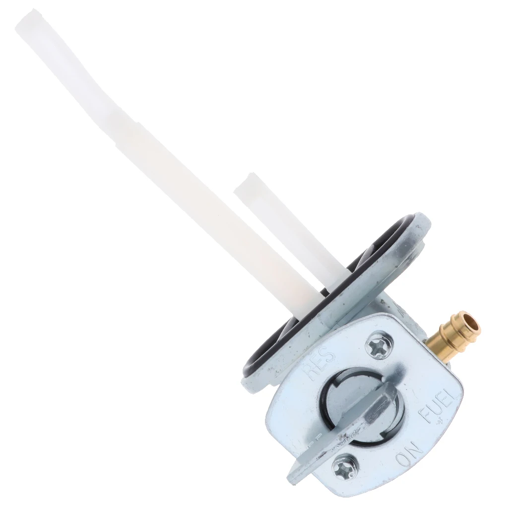 Reliable Fuel Gas Petcock Valve Switch Pump  For Suzuki AX 100 GP 125