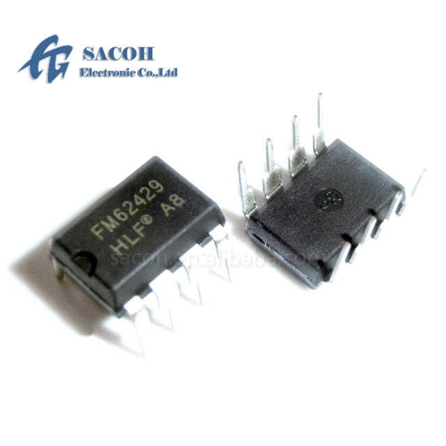 M62429 Digital Potentiometer Pinout, Features, Specs, 44% OFF