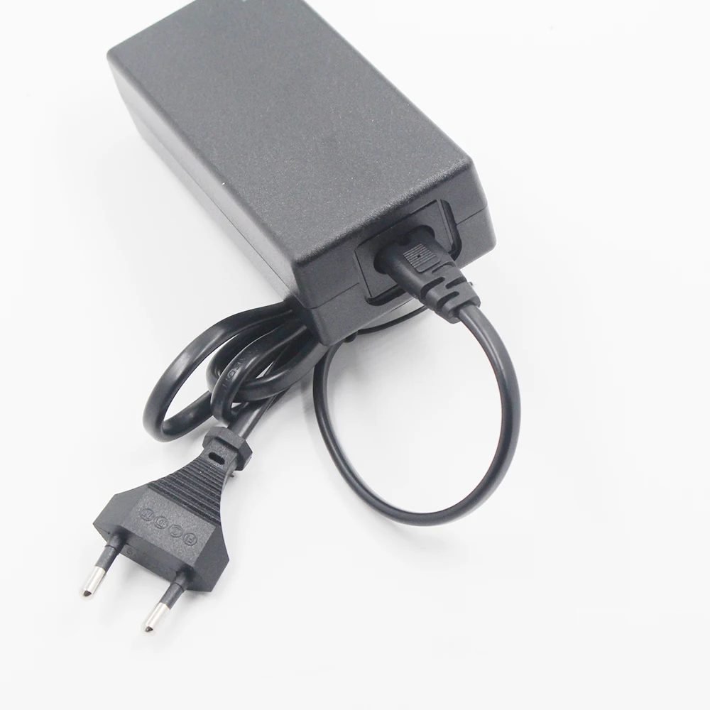 29V2A 7 Series 18650 Lithium Battery Charger 29.4V