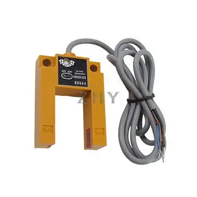 

E3S-GS30E4 Diffuse Groove Shaped Photoelectric Switch Sensor