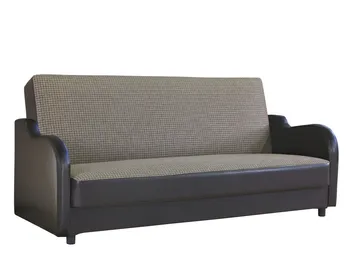 

Sofa Classic 140 Mat Brown