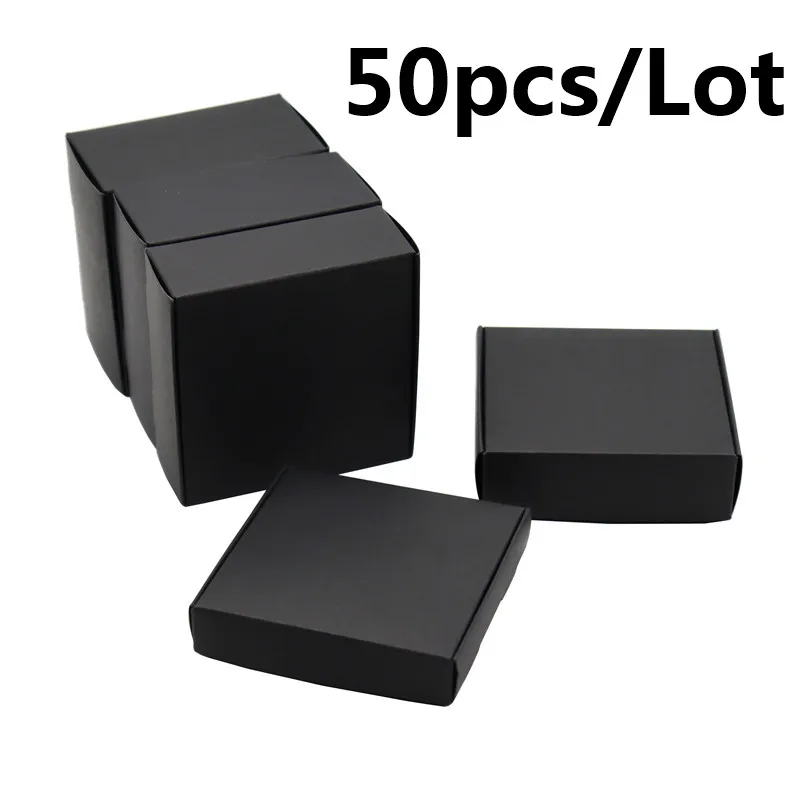 Lotto 100 Scatole 100 Scatole Di Cartone Ondulato Bianco 5x5x4 Pollici - Per Spedizioni, E-commerce, Imballaggi Valumailers Scatole - Foto 4