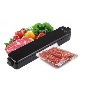 

Vacuum sealing machine, small household fresh-keeping with 15 sealed bags of food vacuum gas storage system for fresh food