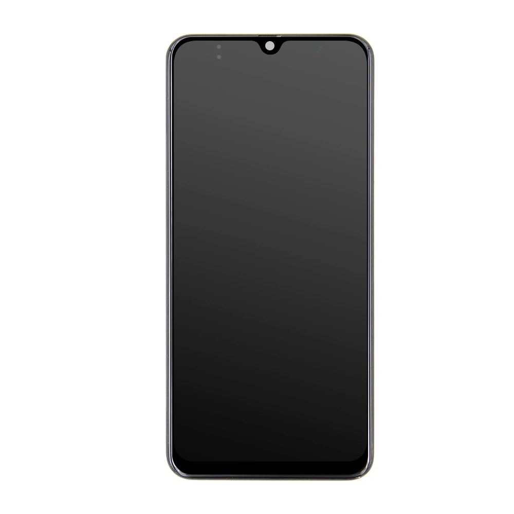 AAA ЖК-дисплей для samsung Galaxy A30 A305 A305F A305DS SM-A305FN/DS ЖК-дисплей кодирующий преобразователь сенсорного экрана в сборе с рамкой