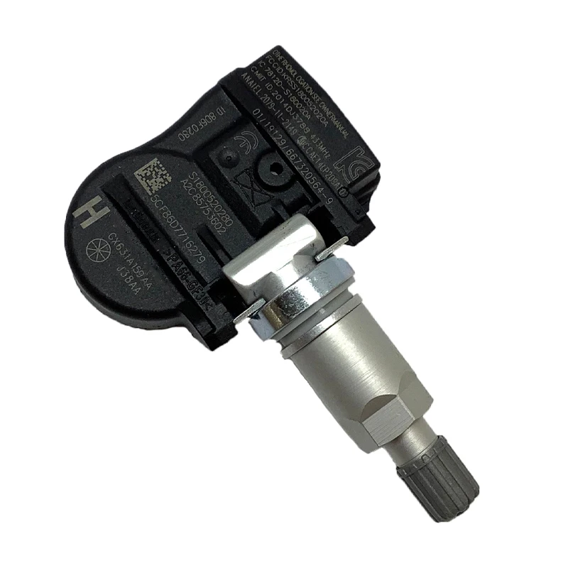  ι Ծ  TPMS Ÿ̾ з  433MHZ GX631A159AA GX631-A159AA