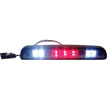 

Reusable Repair Parts Car Impact Resistance Bright Signal Replacement Rear Led Brake Light High Mount For Ford F150 F250 F350