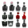 For VW Golf 5 V MK5 R32 GTI 2004 2005 2006 2007 2008 2009 New 5/6 Speed Car Stick Gear Shift Knob ► Photo 1/6