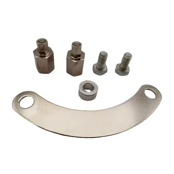 

New Cam Gear Lock/Camlock Tool Fits DOHC Subaru WRX STi FXT LGT OBXT Silver