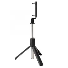 Штатив для селфи 2 в 1, штатив для селфи с Bluetooth и пультом дистанционного управления для Android, для мобильного телефона iOS