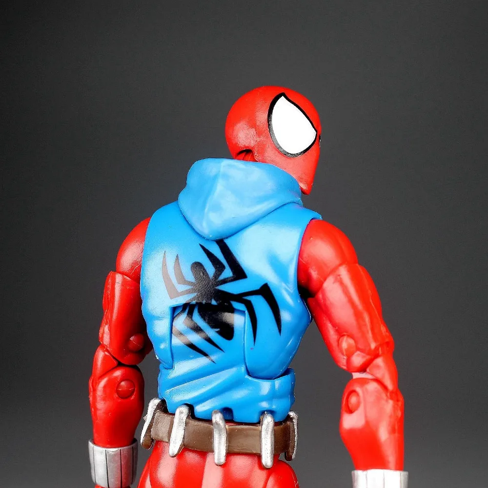 6inchScarletSpiderman3