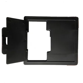 

1pc Storage Box Armrest Console Cover For Tesla Model 3 2017-2019 Interior Organizer Auto