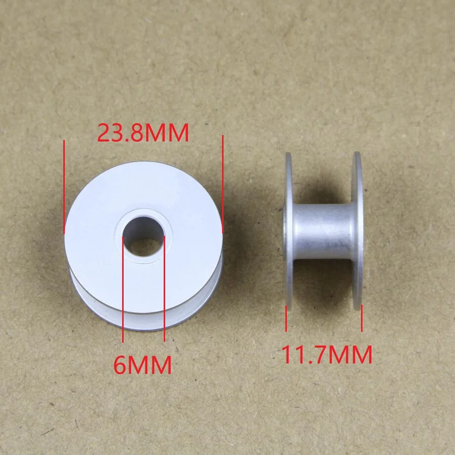 

3 шт., шпуля BO-205 для швейных машин