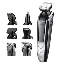 best kemei shaver