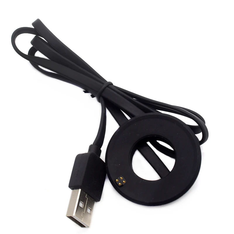 Для Asus Zenwatch 3 Smartwatch USB кабель зарядная док-станция зарядное устройство Колыбель подлинный-используется
