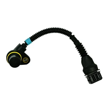 

Genuine OEM # 24357518732 For Mini Cooper R50/52 2002-2009 1.6L CVT Transmission Rotational Speed Sensor 24 35 7 518 732