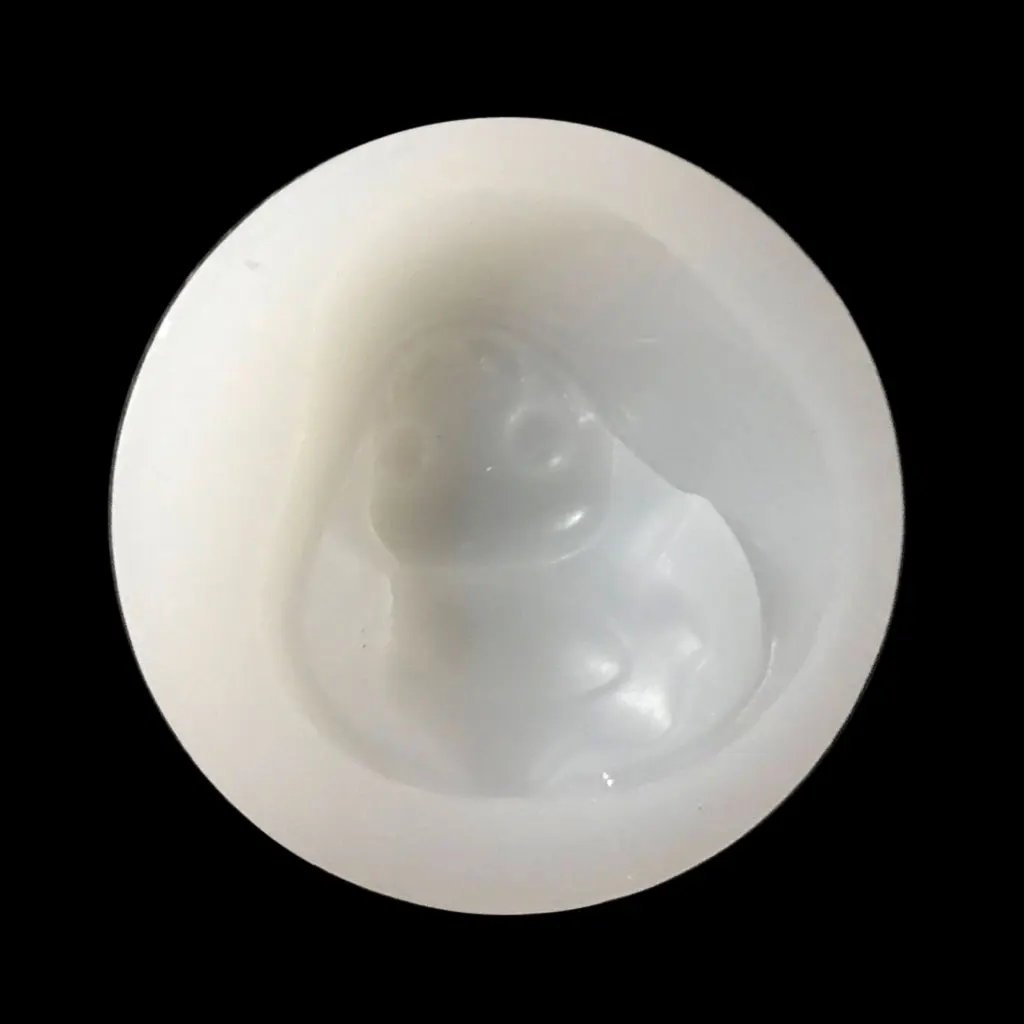Новинка 2020 г. милая подвеска понё из мультфильма силиконовая форма эпоксидной