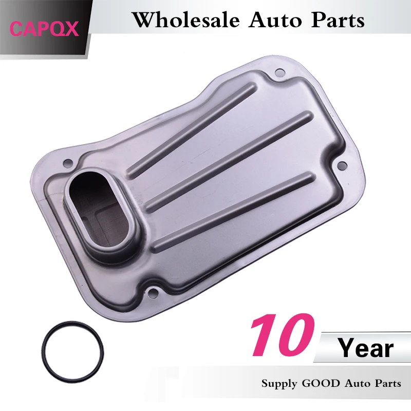 Светофильтр коробки передач CAPQX 35330-60050 для LX470 GX460 GX400 FJ CRUISER 4runner FORTUNER HILUX LAND PRADO TUNDRA |