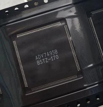 

1pcs/lot ADV7495B ADV7495BBSTZ-170 ADV7495BBSTZ TQFP-144
