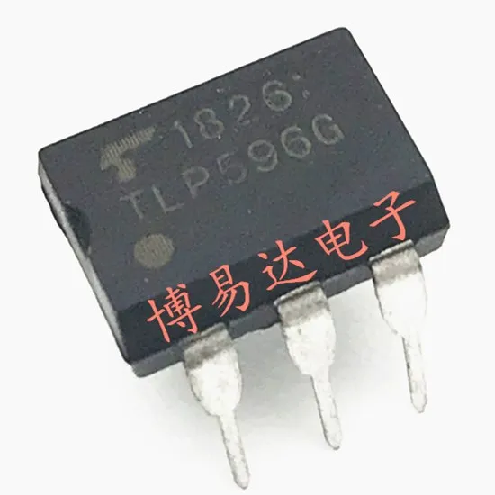 

TLP596G TLP596G DIP-6