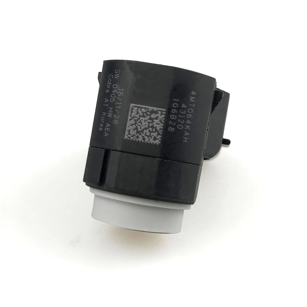 95720-3U500 96890-C1200 95720-3Z000 4MT006HCD 95720-2P500 Parking Parking Sensor For Hyundai i30 i40 Sorento Kia Ceed Mk2