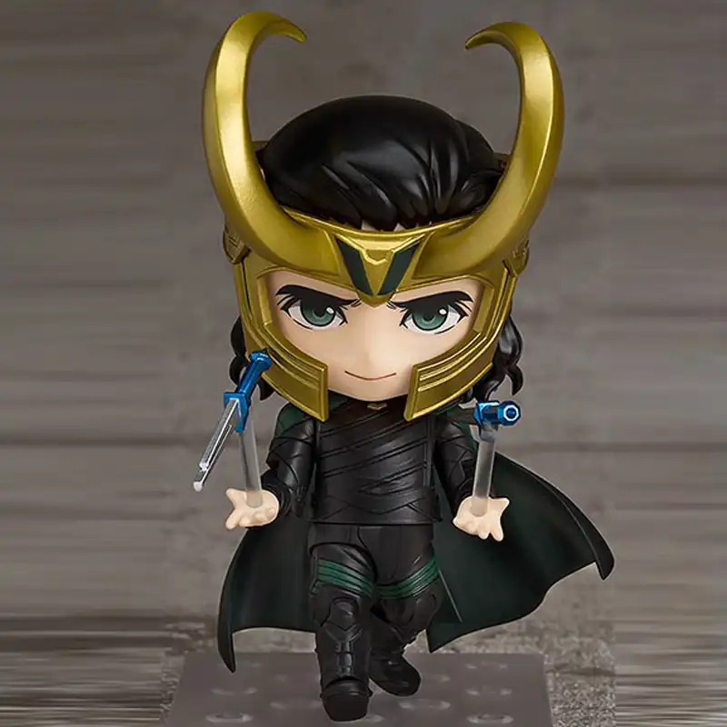 juguetes de loki